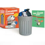 The Screaming Possum Mini Kit