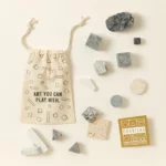 The Sculptural Stone Stacking Game 2