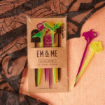 The Spooky Edition Stir Sticks