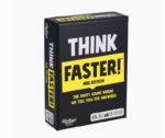 Think Faster Party Game - Mini Edition 1