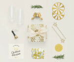 This Calls For Bubbly Champagne Kit 1