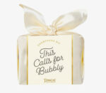 This Calls For Bubbly Champagne Kit