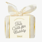 This Calls For Bubbly Champagne Kit