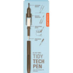 Tidy Tech Pen