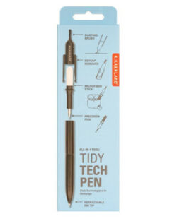 Tidy Tech Pen