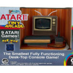 Tiny Arcade Atari 2600
