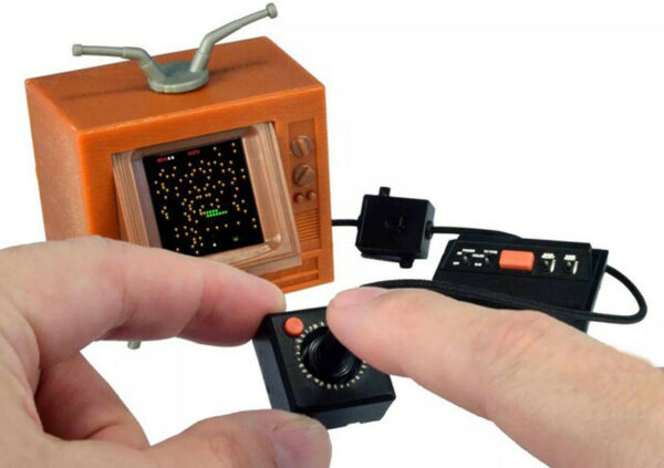 Tiny Arcade Atari 2600 2