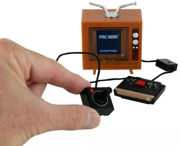 Tiny Arcade Atari 2600 3