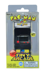 Tiny Arcade Pac-man 1