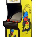 Tiny Arcade Pac-man