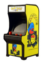 Tiny Arcade Pac-man