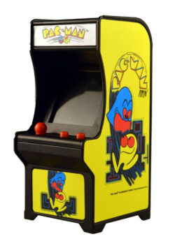 Tiny Arcade Pac-man