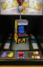 Tiny Arcade Pac-man 3