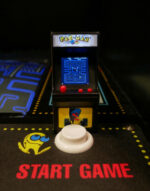 Tiny Arcade Pac-man 5