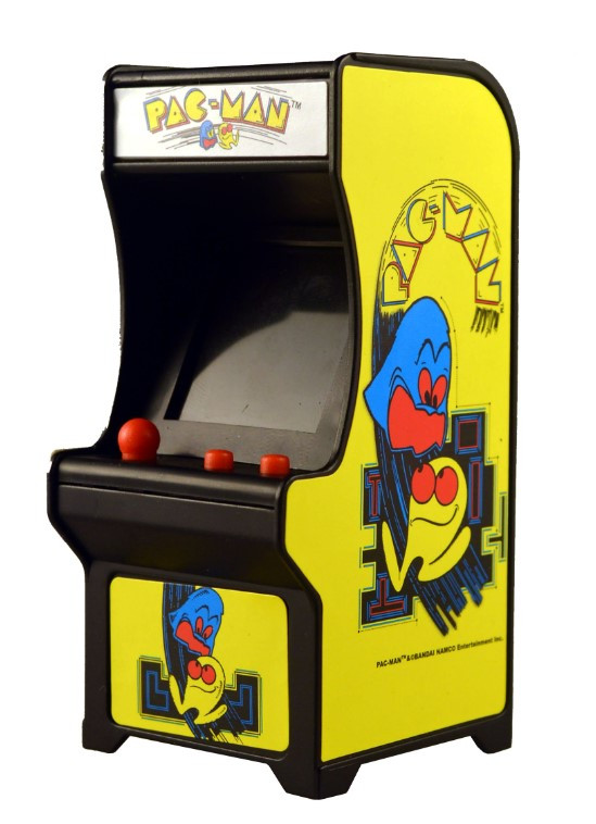 Tiny Arcade Pac-man Tiny Arcade Pac-man