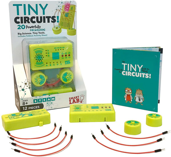 Tiny Circuits! 1