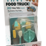 Tiny Food Truck!