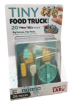 Tiny Food Truck!