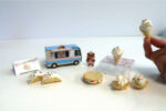 Tiny Ice Cream! 2
