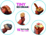 Tiny Ice Cream! 3