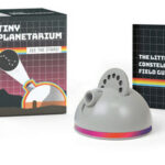 Tiny Planetarium Mega Mini Kit
