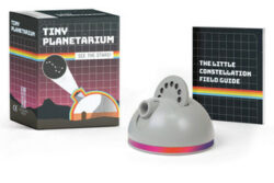 Tiny Planetarium Mega Mini Kit