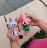 Tiny Pockimals! 1