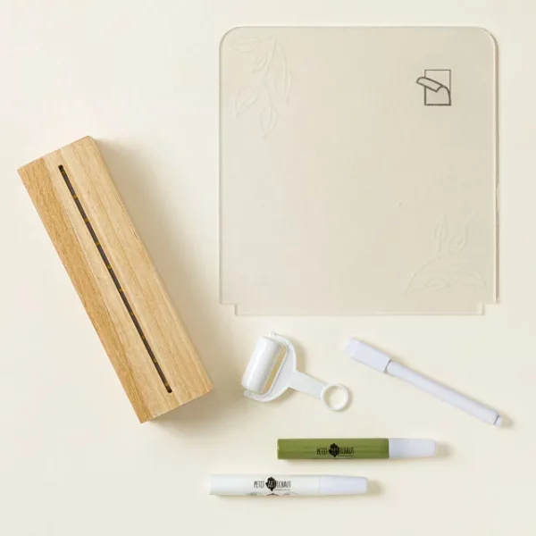 Tiny Prints Light-up Keepsake Kit 3