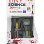Tiny Science!