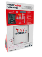Tiny Science! 5
