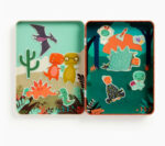 Tiny T.rex Magnetic Play Set 2