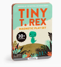 Tiny T.rex Magnetic Play Set