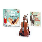 Tiny Violin Soundtrack For Your Sob Story