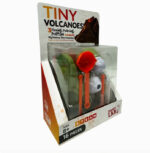 Tiny Volcanoes! 1