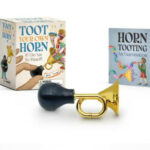Toot Your Own Horn Mini Kit