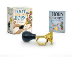 Toot Your Own Horn Mini Kit