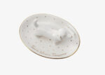 Top Dog Dachshund Ring Dish 2