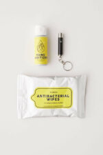 Travel Sanitizing Kit 1