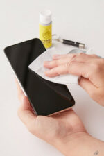 Travel Sanitizing Kit 2