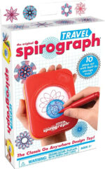 Travel Spirograph