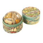 Traveler's World Globe In A Box