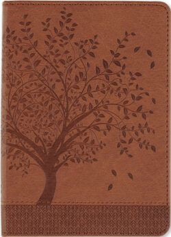 Tree Of Life Small Artisan Journal
