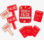True Or False In A Tin 1