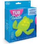 Tub Turtle Light-up Bath Toy