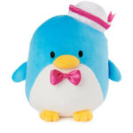 Tuxedo Sam 7 Plush