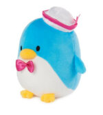 Tuxedo Sam 7 Plush 2