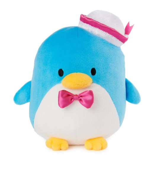 Tuxedo Sam 7 Plush