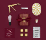 Uncork & Unwind Wine Night Kit 1