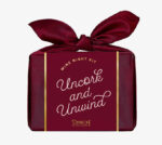 Uncork & Unwind Wine Night Kit