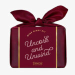 Uncork & Unwind Wine Night Kit